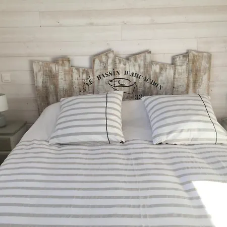 A La Maison Du Bonheur Villa *
